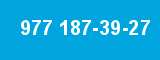 977 187-39-27